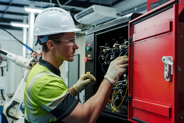 24/7 Emergency Electrical Inspection experts in Asbury Lake, FL
