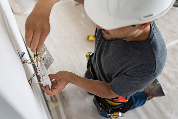 Reliable Electrical Inspection contractor in Asbury Lake, FL by No Joke electrician