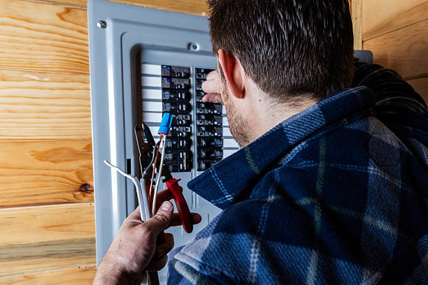 Affordable Electrical Inspection solutions in Asbury Lake, FL